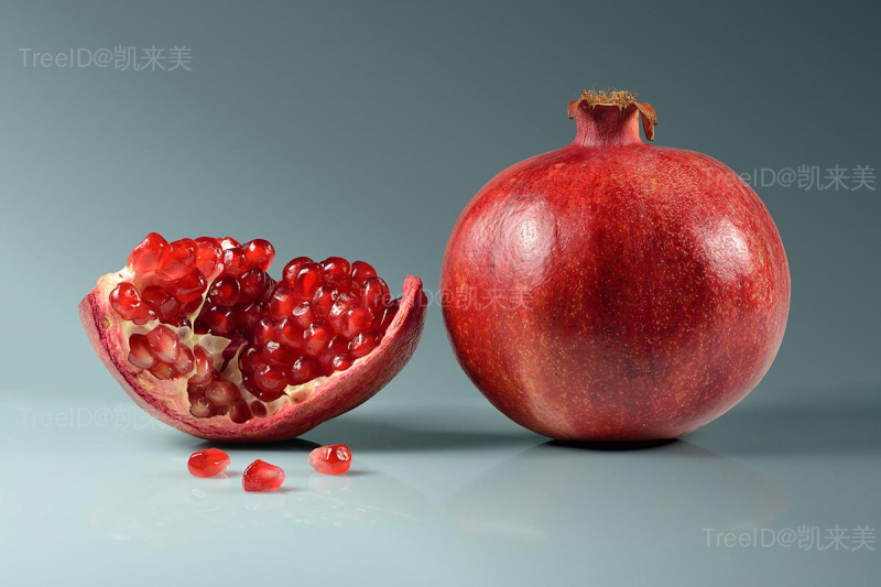 石榴
